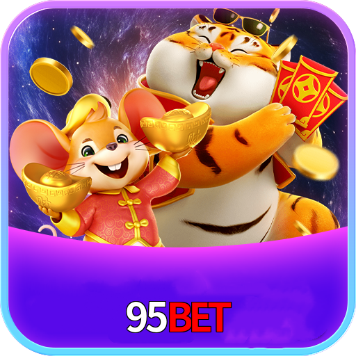Logo da 95bet